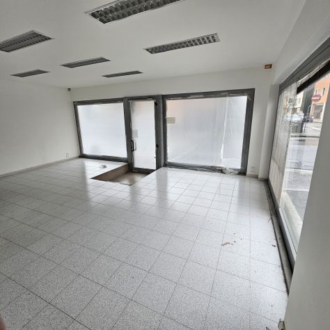 Negozio / ufficio in affitto a Latisana, 66 mq - Foto 3