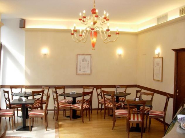 CESSIONE ATTIVITA' BAR CON MURA - Foto 3