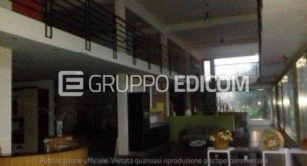 Fabbricati costruiti per esigenze commerciali in vendita a Messina - Rif. 4552023 - Foto 11