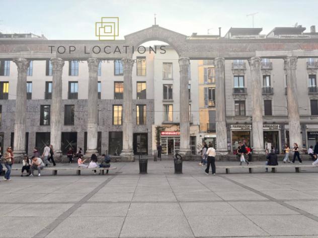 Immobile di 100 m² con 2 locali in affitto a Milano - Foto 8