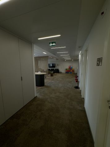 Vendo ufficio in rendita - Foto 5