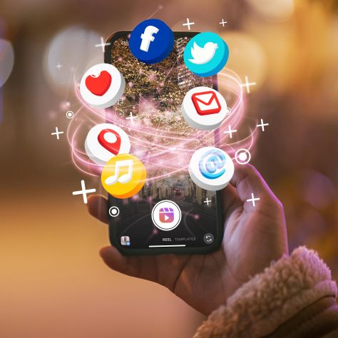 Social Media Manager