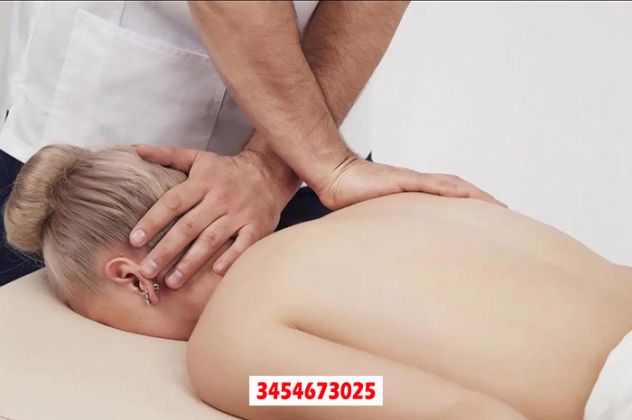 3454673025 A PRATO RILASSA LA MENTE E IL CORPO CON I MIEI MASSAGGI - Foto 3