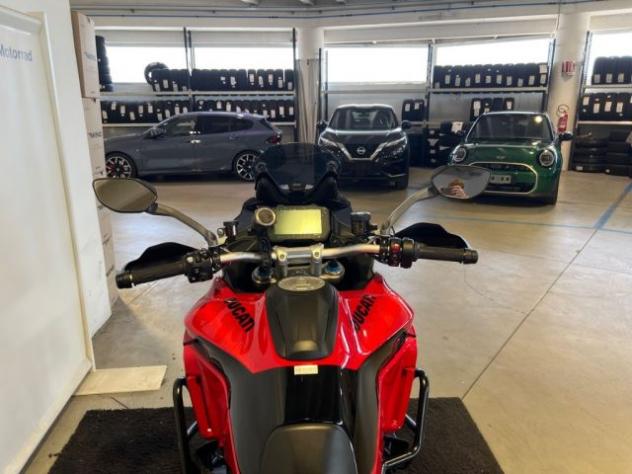DUCATI Multistrada V4 S V4 PIKES PEAK - MY 2025 - Foto 7