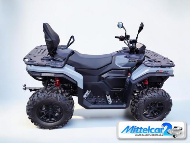 CF MOTO CForce 450 CForce C5 L rif. 23784034 - Foto 5