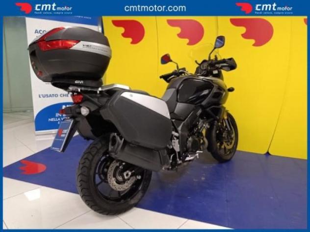 SUZUKI V-Strom 1000 Garantita e Finanziabile rif. 24112197 - Foto 4
