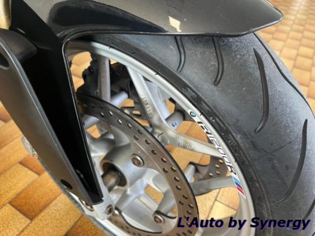 BMW R 1200 R R 1200 R rif. 23972822 - Foto 8