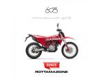 GAS GAS ES 700 2025