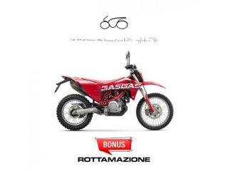 GAS GAS ES 700 2025