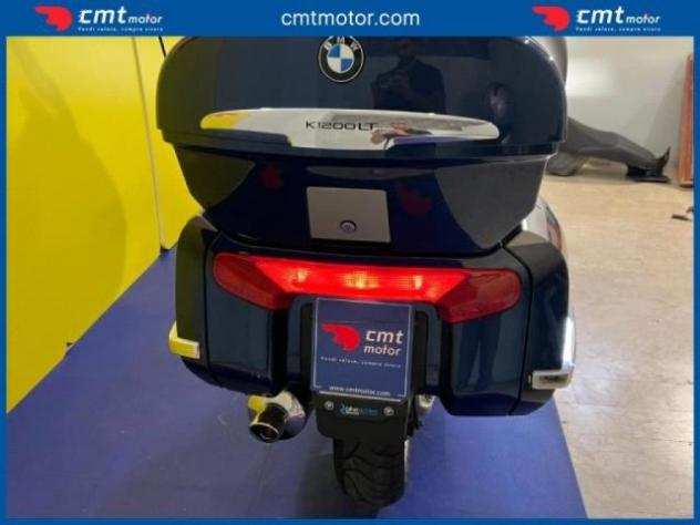 BMW K 1200 LT Garantita e Finanziabile rif. 23833333 - Foto 9