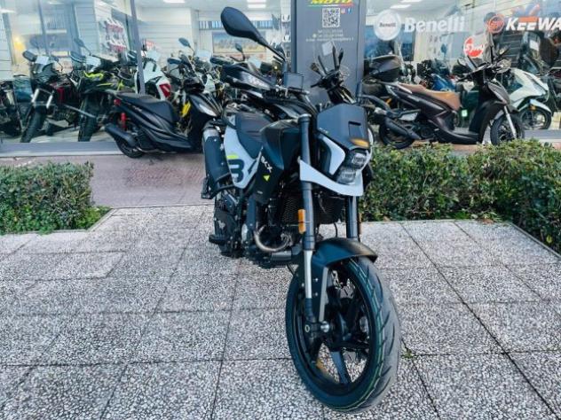 BENELLI BKX 125 BKX PRONTA CONSEGNA rif. 23995542 - Foto 7