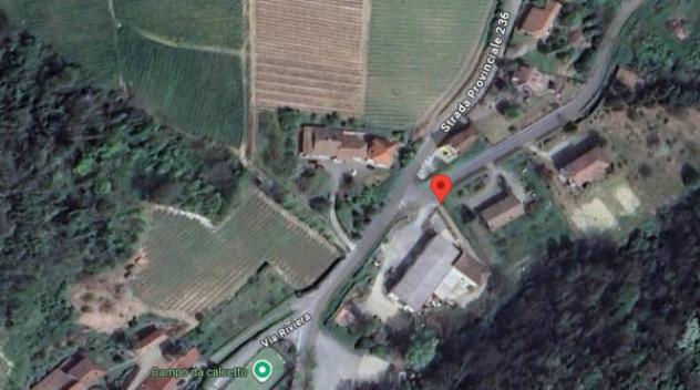 Immobile in asta di 110 m² con più di 5 locali in vendita a Ricaldone - Foto 4