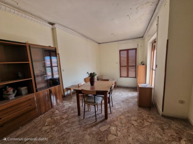 Appartamento in Via Ludovico Sicignano