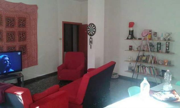 AFFITTASI CAMERE CHIETI CENTRO