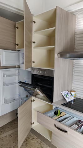 Camera doppia per studentessa zona Borgo Trento - Foto 3