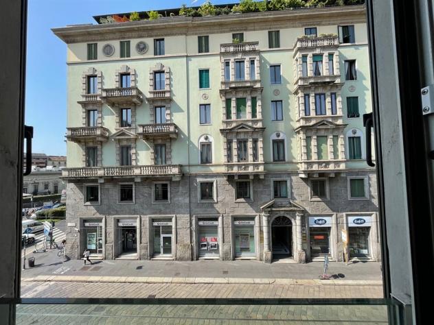 BILOCALE CORSO DI PORTA ROMANA - Foto 6