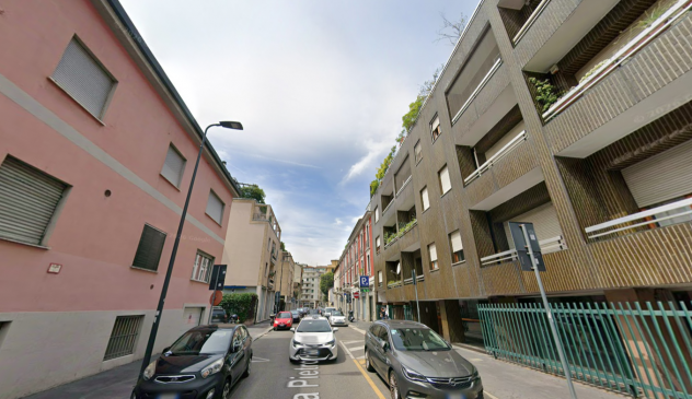 monolocale comodo per Bocconi/IULM- 700 euro - Foto 3