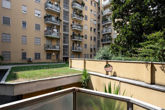 Trilocale in affitto a Milano - Foto 11