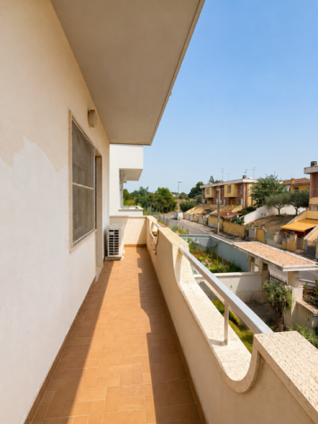 Trilocale in affitto a Nettuno - Foto 12
