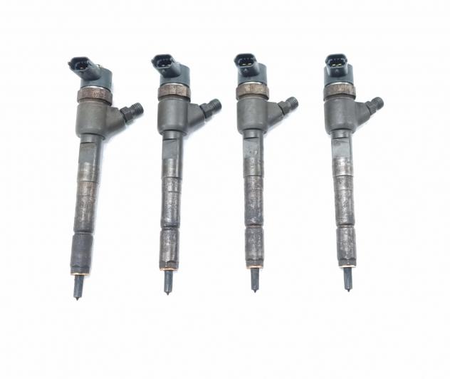 INIETTORI FIAT Punto VAN Serie 0445110083 188 A9.000 Diesel 1300 (0211)