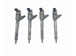 INIETTORI FIAT Punto VAN Serie 0445110083 188 A9.000 Diesel 1300 (0211)