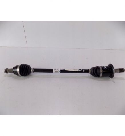 BMW 1/2/3/4 Albero Trasmissione Post DX- 4602