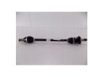 BMW 1/2/3/4 Albero Trasmissione Post DX- 4602