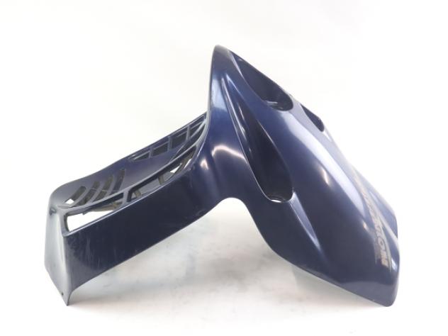 MALAGUTI F12 PHANTOM 50 LC 06608594 CARENA SCUDO ANTERIORE 94 - 98 FRONT SHIELD CON GRAFFI - Foto 4