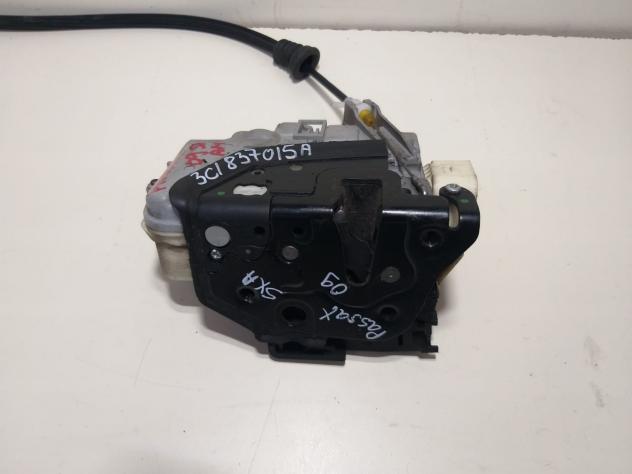 SERRATURA ANTERIORE SINISTRA VOLKSWAGEN Passat Variant 4° Serie 351837015A (0510)