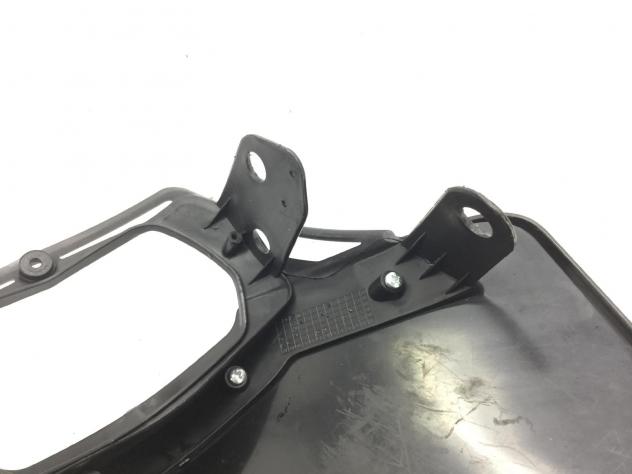 HM DERAPAGE 50 CARENA CUPOLINO SCUDO ANTERIORE 2003 2006 ZEN50RACMF - Foto 8
