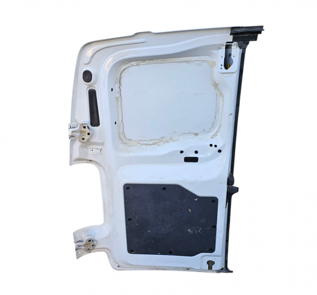 PORTA CARICO POSTERIORE A BATTENTE DX NON VETRATA CITROEN Jumpy Furgone 9811894980 (16) - Foto 12