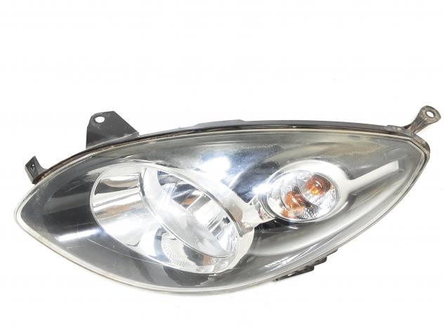 FARO ANTERIORE SINISTRO RENAULT Twingo II serie 27152700 (0714) - Foto 3
