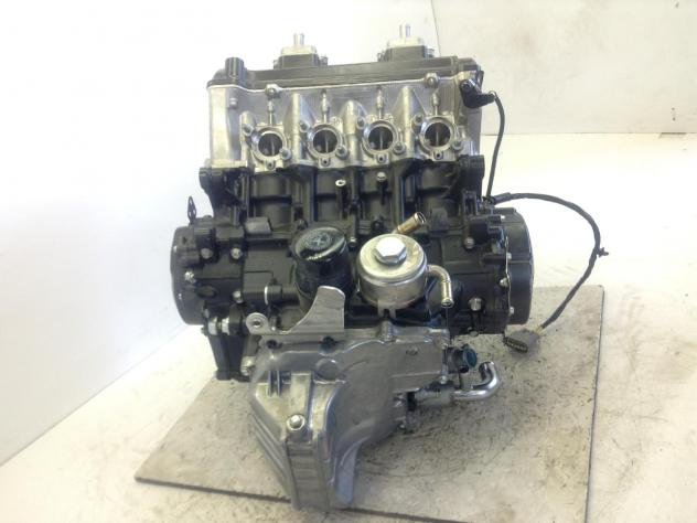 HONDA CBR RR ABS KM0 600 BLOCCO MOTORE ENGINE - MOD. PC40E 2024 2026 PC69A4RK - Foto 10