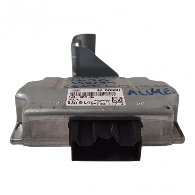 CENTRALINA MODULO DI CONTROLLO FORD C - Max Serie BV6T-14B526-BA T1DB diesel 1560 (10) - Foto 3