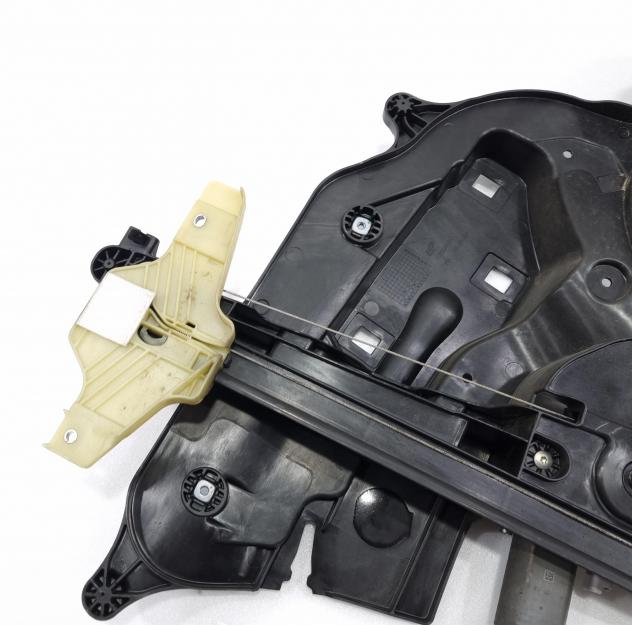 ALZACRISTALLO ELETTRICO ANT. DX PEUGEOT Partner Serie 9817212080 (1618) - Foto 13