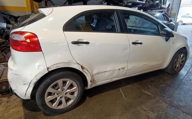 RICAMBI USATI AUTO KIA Rio 4° Serie D3FA Diesel 1100 (11) - Foto 3