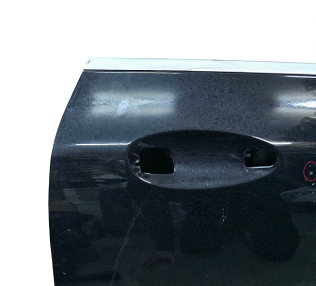 PORTIERA ANTERIORE DESTRA MERCEDES Classe E Serie Cabrio (A238) A2387227000 (17) - Foto 2