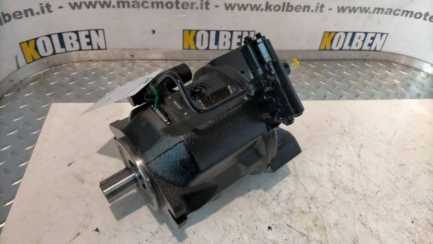 Rexroth A10VSO71DFLR Pompa Idraulica A10VSO