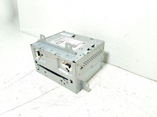 AUTORADIO OPEL Mokka 1° Serie 23422744 (12) - Foto 3