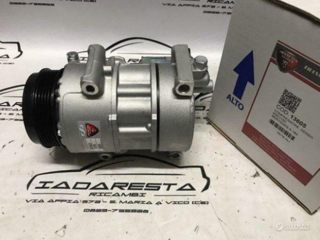 Compressore Clima Classe A W169 B W245 A0002301411