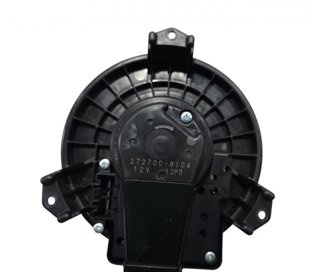 MOTORINO VENTILAZIONE ABITACOLO TOYOTA Rav4 6° Serie 8710302140 1AD-FTV Diesel 2000 (12) - Foto 14