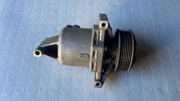 Compressore climatizzatore Nissan Juke 1.6 benzina del 2012 (92600-1KA1B) - Foto 2