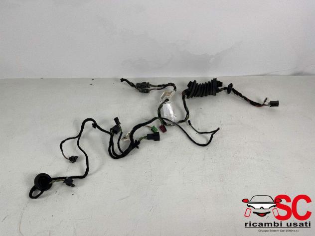 Cablaggio Anteriore Sx Mercedes Classe A W176 A1765405408 - 38418 - Foto 2