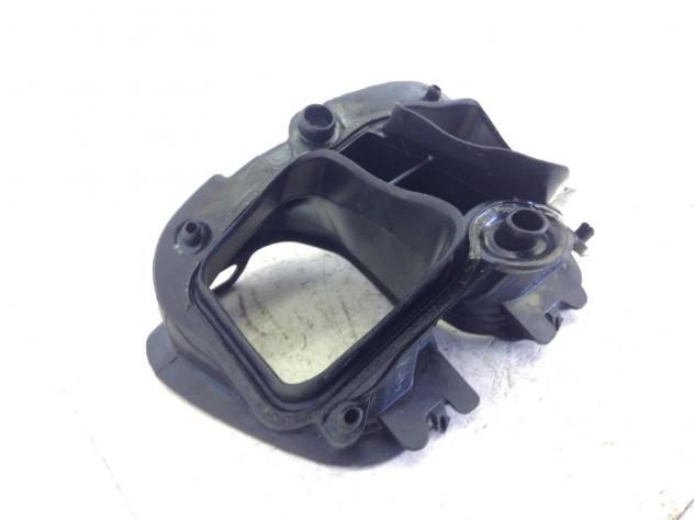 HONDA CBR RR ABS KM0 600 CONDOTTO SCATOLA CASSA FILTRO ARIA IN GOMMA 2024 2026