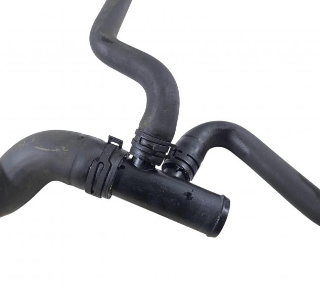 TUBO ACQUA REFRIGERANTE FORD Puma Serie N1BG-8B273-BD Hybrid 1000 (19) - Foto 5