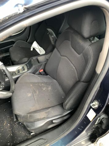 Ricambi Citroen C5 2.0 hdi 2009 rhr - Foto 5