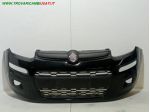 PARAURTI ANT. NERO 999-U1561120 Carrozzeria  Lamierati esterni  Paraurti  P &hellip;