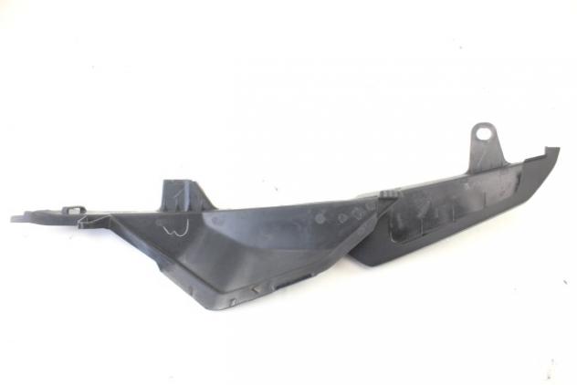 HONDA CBR 650 R 77216MKND50 COVER POSTERIORE DESTRA RH01 19 - 20 REAR RIGHT FAIRING 77126MKND500 - Foto 2