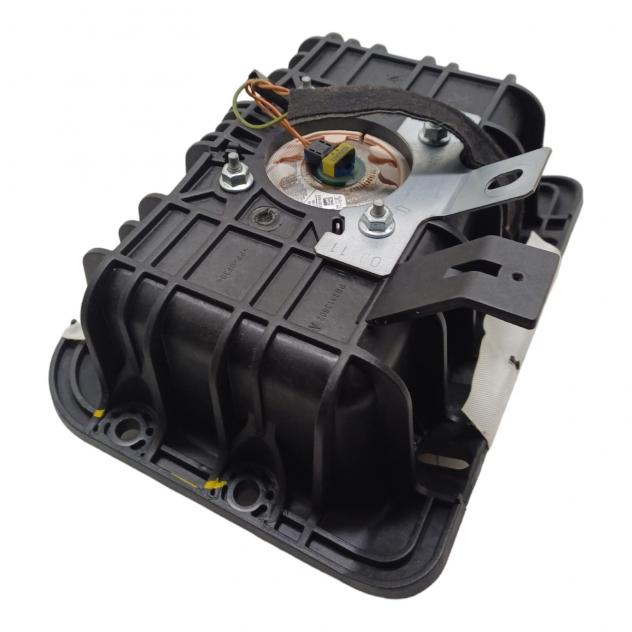 KIT AIRBAG COMPLETO PEUGEOT 5008 1° Serie 4112PF AHX (DW10FD), RHE (DW10CTED4) (09) - Foto 4
