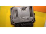 ECU CENTRALINA CITROEN C3 BOSCH 0281019818 9805947780 EDC17C10